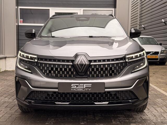 Renault Austral 1.2 E-Tech full hybrid 200 techno esprit Alpine | Massage | Memory | Camera | 1e Eig | 12 maanden garantie