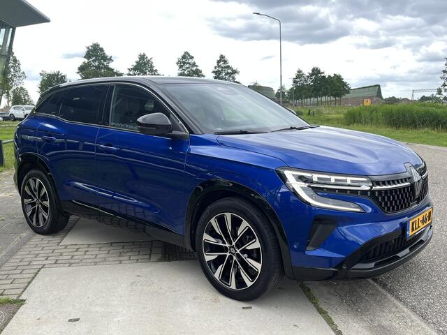 Renault Austral 1.3 mild hybrid 160PK / Dealer onderhouden / Camera / Dode hoek / Stuurverw. / LMV /