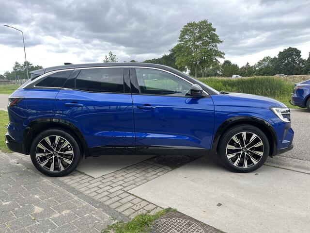 Renault Austral 1.3 mild hybrid 160PK / Dealer onderhouden / Camera / Dode hoek / Stuurverw. / LMV /