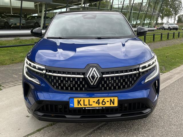 Renault Austral 1.3 mild hybrid 160PK / Dealer onderhouden / Camera / Dode hoek / Stuurverw. / LMV /