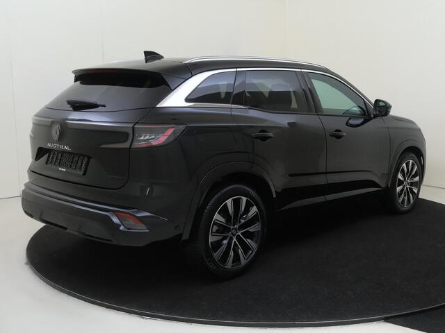 Renault Austral 1.3 mild hybrid 160 PK X-Tronic techno | Panorama-dak