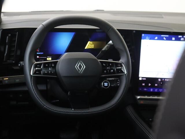 Renault Austral 1.3 mild hybrid 160 PK X-Tronic techno | Panorama-dak