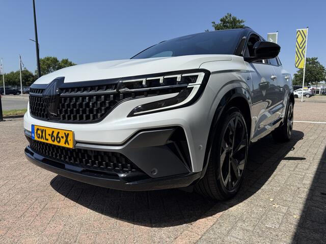 Renault Austral 1.2 E-Tech full hybrid 200 iconic esprit Alpine | 360 camera | dashcam | el.achterklep | panoramadak | tijdelijk gratis Top Afleverpakket twv Eur 695