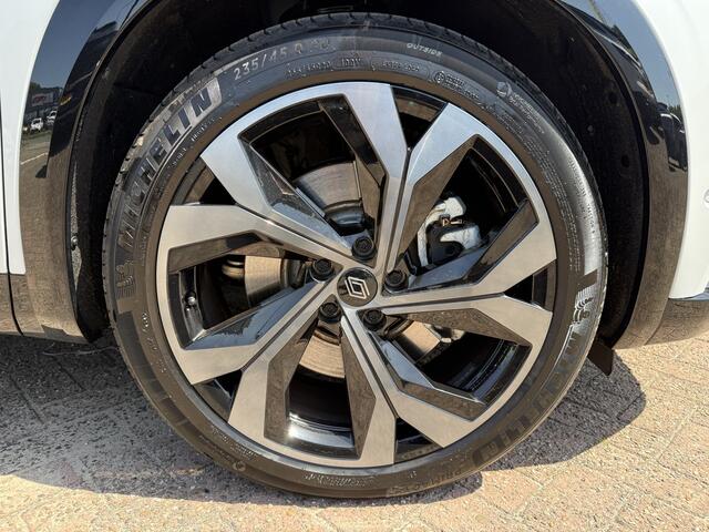 Renault Austral 1.2 E-Tech full hybrid 200 iconic esprit Alpine | 360 camera | dashcam | el.achterklep | panoramadak | tijdelijk gratis Top Afleverpakket twv Eur 695