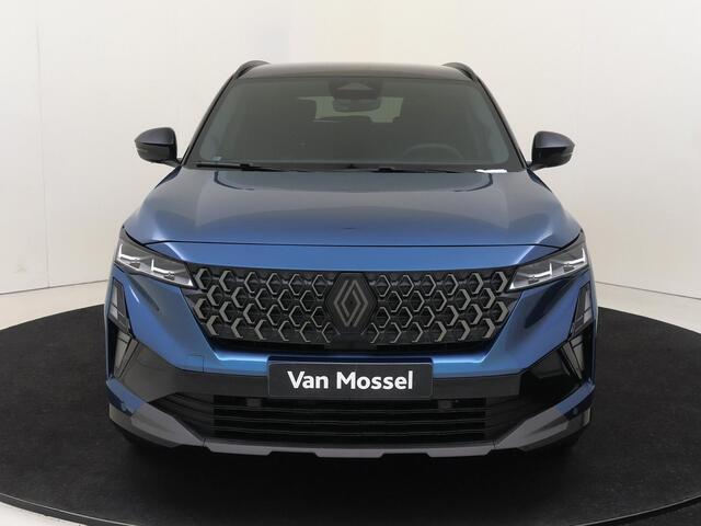 Renault Austral 1.2 E-Tech full hybrid 200 iconic esprit Alpine | Automaat | Verwarmbare voorruit | Navigatie