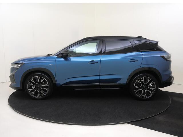 Renault Austral 1.2 E-Tech full hybrid 200 iconic esprit Alpine | Automaat | Verwarmbare voorruit | Navigatie