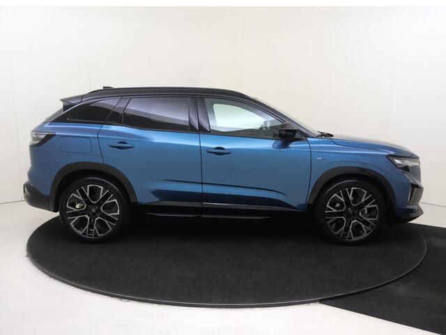 Renault Austral 1.2 E-Tech full hybrid 200 iconic esprit Alpine | Automaat | Verwarmbare voorruit | Navigatie