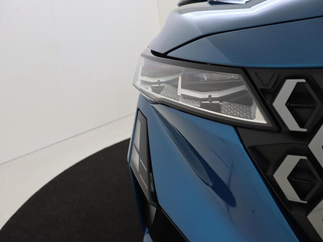Renault Austral 1.2 E-Tech full hybrid 200 iconic esprit Alpine | Automaat | Verwarmbare voorruit | Navigatie