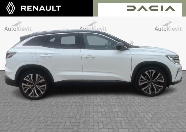 Renault Austral 1.2 E-Tech full hybrid 200 iconic