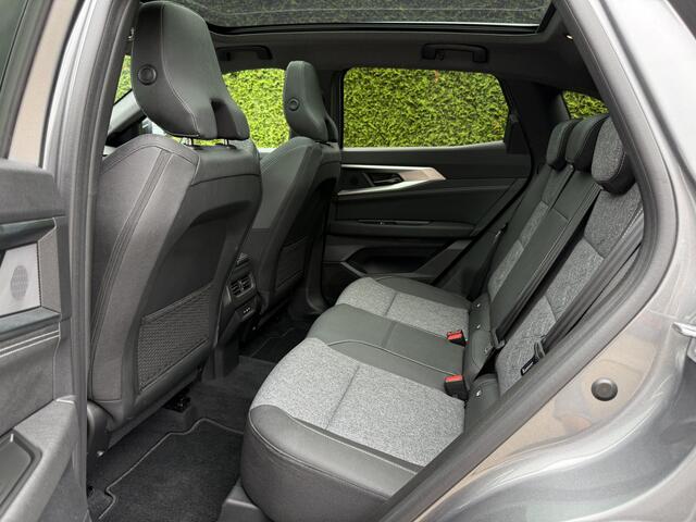 Renault Austral 1.3 mild hybrid 150pk Automaat Techno l PANO-DAK l ACC l BLISS l CAMERA l ECC l LED l NAVI l 7.000km