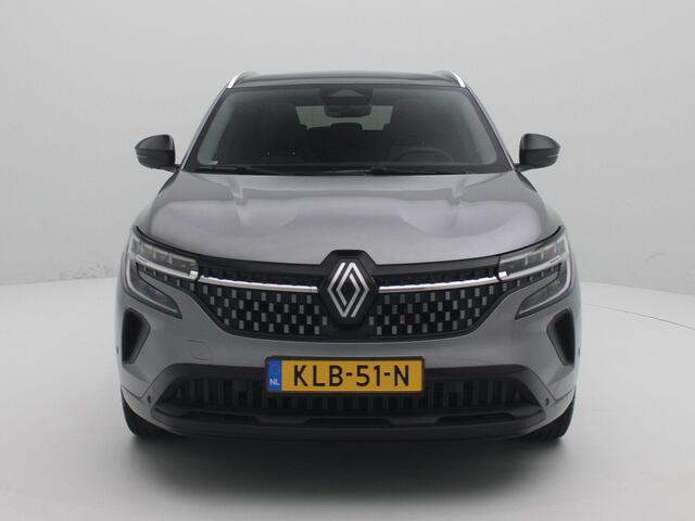 Renault Austral 1.3 mild hybrid 160 X-Tronic techno | Panorama-dak | 12" openR link multimedia met Google integratie, Apple CarPlay & Android Auto | Caravan tot 1800 kg |