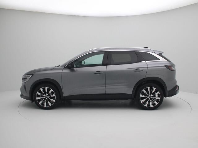 Renault Austral 1.3 mild hybrid 160 X-Tronic techno | Panorama-dak | 12" openR link multimedia met Google integratie, Apple CarPlay & Android Auto | Caravan tot 1800 kg |