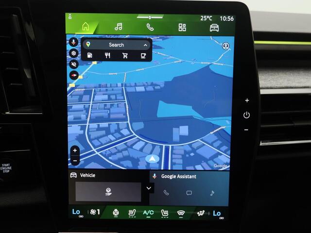 Renault Austral 1.3 mild hybrid 160 X-Tronic techno | Panorama-dak | 12" openR link multimedia met Google integratie, Apple CarPlay & Android Auto | Caravan tot 1800 kg |
