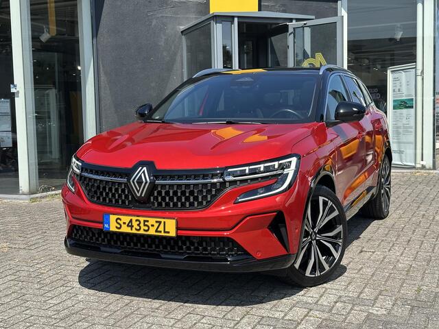 Renault Austral E-Tech full hybrid 200 iconic l Origineel NL l 1e-Eigenaar l NAP