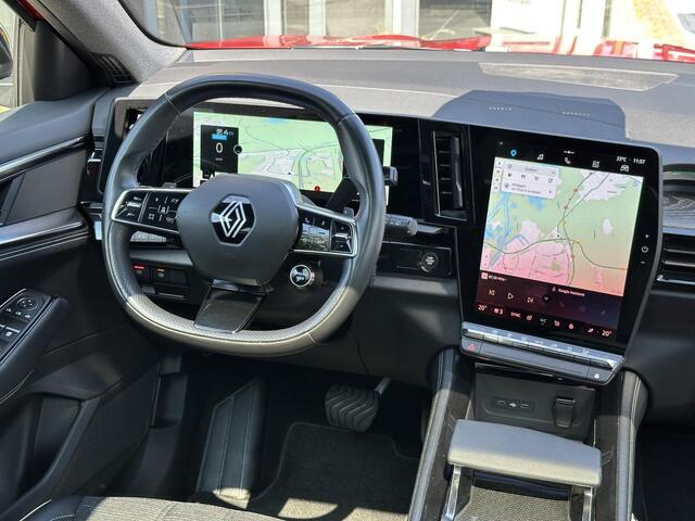 Renault Austral E-Tech full hybrid 200 iconic l Origineel NL l 1e-Eigenaar l NAP