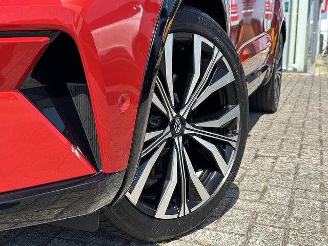 Renault Austral E-Tech full hybrid 200 iconic l Origineel NL l 1e-Eigenaar l NAP