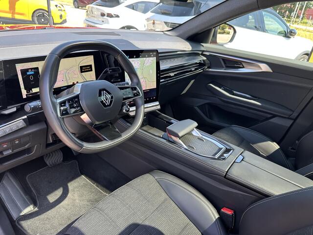 Renault Austral E-Tech full hybrid 200 iconic l Origineel NL l 1e-Eigenaar l NAP