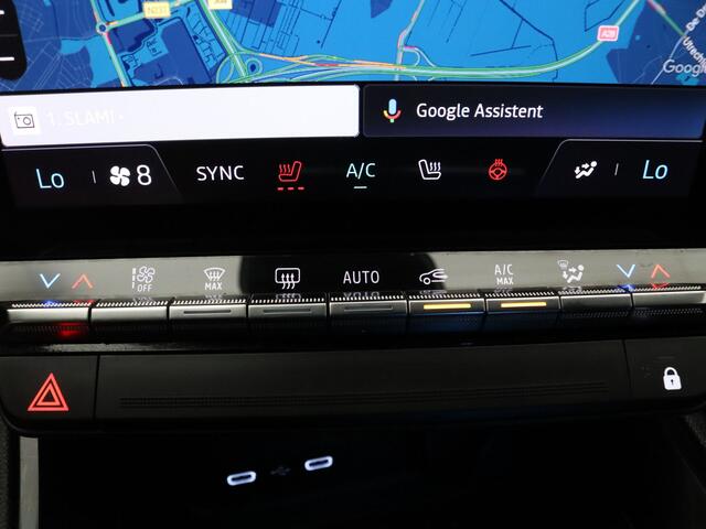 Renault Austral 200pk E-Tech full hybrid iconic Harman Kardon | Head-Up