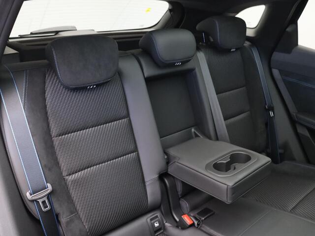 Renault Austral E-Tech full hybrid 200pk esprit Alpine | Vijf jaar garantie | Stoel- en stuurwielverwarming | Elek. bedienbare achterklep |