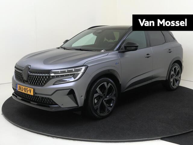 Renault Austral 1.2 E-Tech full hybrid 200 techno esprit Alpine | Automaat | Verwarmbare stoelen | Achteruitrijcamera