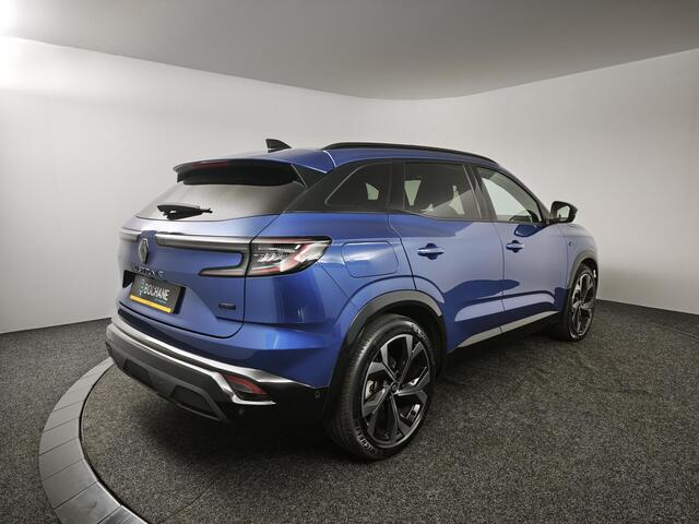 Renault Austral 1.2 E-Tech full hybrid 200 iconic esprit Alpine | Stoelverwarming | 360° Camera | Navigatie | Adaptive Cruise Control |
