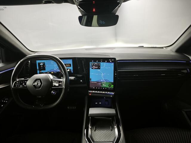 Renault Austral 1.2 E-Tech full hybrid 200 iconic esprit Alpine | Stoelverwarming | 360° Camera | Navigatie | Adaptive Cruise Control |