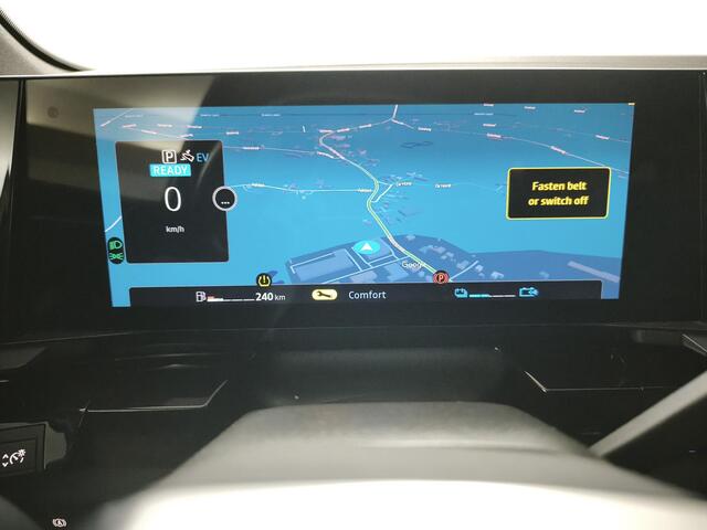 Renault Austral 1.2 E-Tech full hybrid 200 iconic esprit Alpine | Stoelverwarming | 360° Camera | Navigatie | Adaptive Cruise Control |