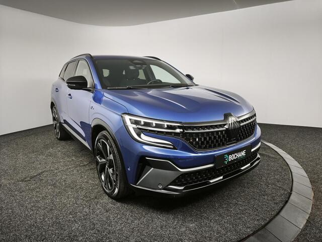 Renault Austral 1.2 E-Tech full hybrid 200 iconic esprit Alpine | Stoelverwarming | 360° Camera | Navigatie | Adaptive Cruise Control |