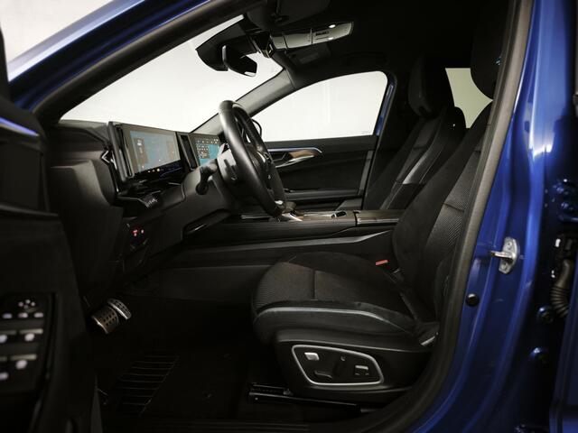 Renault Austral 1.2 E-Tech full hybrid 200 iconic esprit Alpine | Stoelverwarming | 360° Camera | Navigatie | Adaptive Cruise Control |
