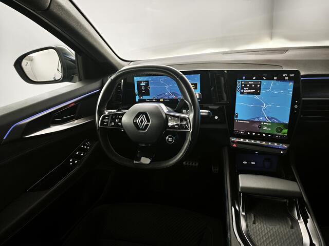 Renault Austral 1.2 E-Tech full hybrid 200 iconic esprit Alpine | Stoelverwarming | 360° Camera | Navigatie | Adaptive Cruise Control |