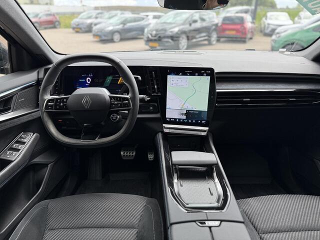 Renault Austral 1.2 E-Tech full hybrid 200 iconic esprit Alpine | NAP | 1e eigenaar | Harman & Kardon | Stoel & stuur verwarming | Elektrische stoelen met geheugen | Panorama dak |