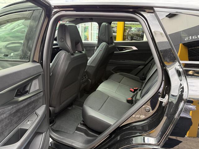 Renault Austral 1.2 E-Tech full hybrid 200 iconic esprit Alpine | NAP | 1e eigenaar | Harman & Kardon | Stoel & stuur verwarming | Elektrische stoelen met geheugen | Panorama dak |