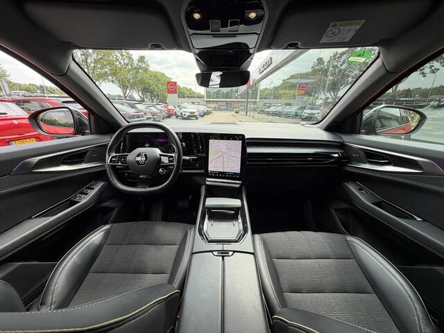 Renault Austral 1.2 E-Tech full hybrid 200 iconic | Trekhaak | Harman/Kardon | Carplay | Navigatie | Rondomzichtcamera