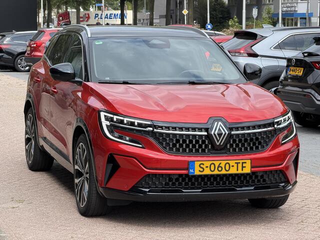 Renault Austral 1.2 E-Tech full hybrid 200 iconic | Trekhaak | Harman/Kardon | Carplay | Navigatie | Rondomzichtcamera