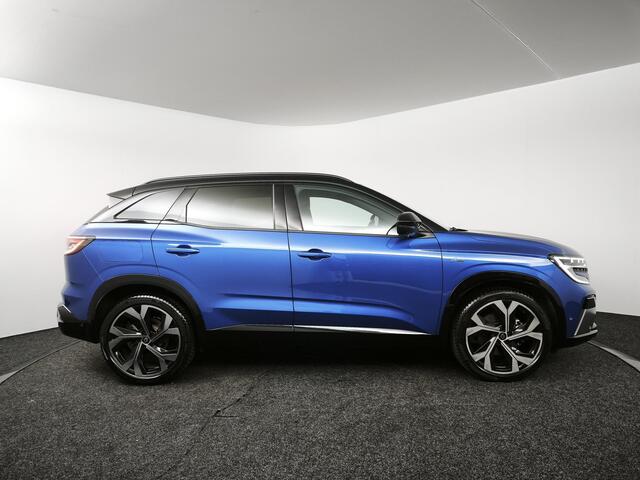 Renault Austral 1.2 E-Tech full hybrid 200 iconic esprit Alpine | Winter Pack | 360 Camera | Elektrisch achterklep |