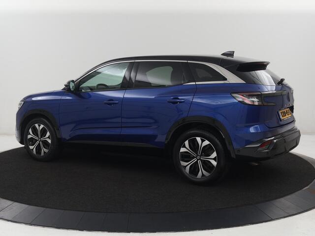 Renault Austral 1.3 mild hybrid | SOH 92,4% | Half leder | Climate control | Carplay | Virtual Dashboard | Adaptive Cruise | Camera | Park assist |