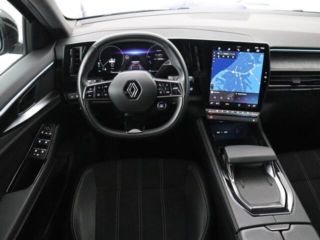 Renault Austral 1.3 mild hybrid | SOH 92,4% | Half leder | Climate control | Carplay | Virtual Dashboard | Adaptive Cruise | Camera | Park assist |