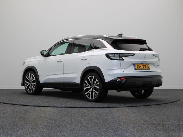 Renault Austral E-Tech full hybrid 200pk techno | Nieuw model | 20" lichtmetalen velgen | All season banden |