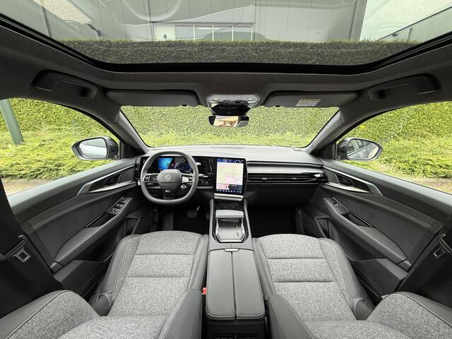 Renault Austral 1.3 mild hybrid 150pk Automaat Techno l PANO-DAK l ACC l BLISS l CAMERA l ECC l LED l NAVI l 9.000km