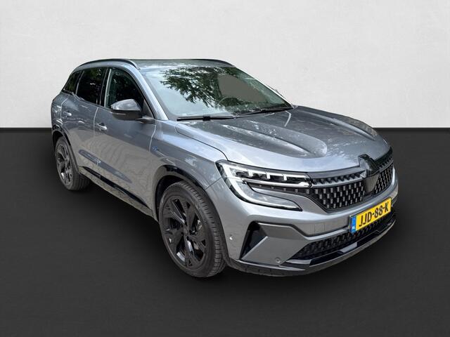 Renault Austral 1.2 E-Tech full hybrid 200 techno esprit Alpine NAVI / ECC / CRUISE / CAMERA / PDC V&A
