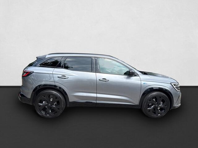 Renault Austral 1.2 E-Tech full hybrid 200 techno esprit Alpine NAVI / ECC / CRUISE / CAMERA / PDC V&A