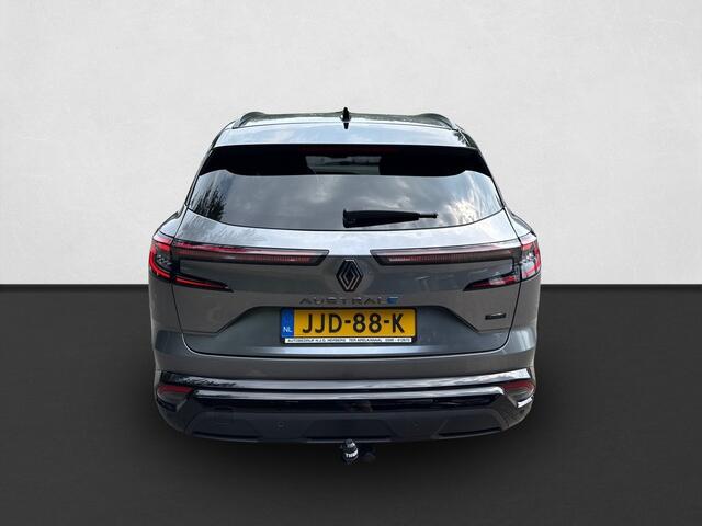 Renault Austral 1.2 E-Tech full hybrid 200 techno esprit Alpine NAVI / ECC / CRUISE / CAMERA / PDC V&A