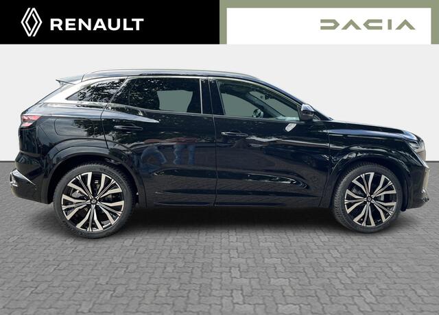 Renault Austral 1.2 E-Tech full hybrid 200 techno - pack look & extended grip