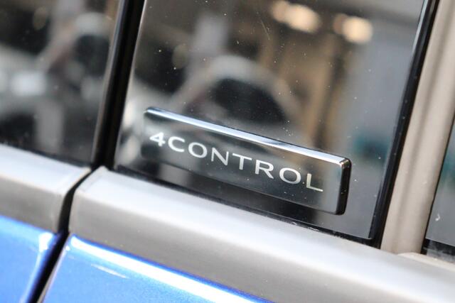Renault Austral 1.2 E-Tech full hybrid 200 iconic esprit Alpine