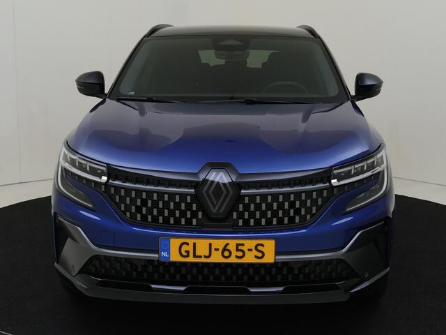 Renault Austral 1.2 E-Tech Hybrid 200 PK Iconic Esprit Alpine Full Led | uniek 17dkm !
