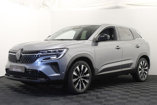 Renault Austral 1.2 mild hybrid advanced 130 techno |Trekhaak|Camera|