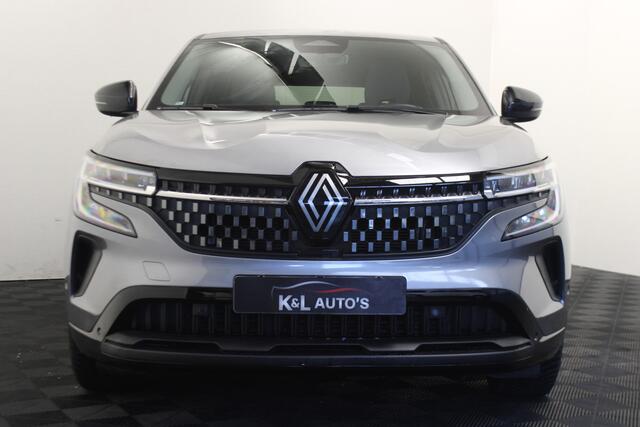 Renault Austral 1.2 mild hybrid advanced 130 techno |Trekhaak|Camera|