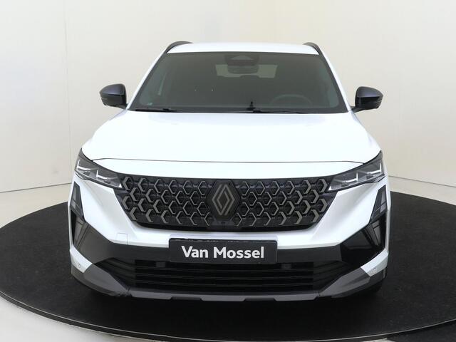 Renault Austral 1.2 E-Tech full hybrid 200 PK esprit Alpine | Apple Carplay/Android | cruise control adaptief met Stop&Go en stuurhulp | dodehoekdetectie met correctie | electronic climate control | file assistent | LED koplampen | lichtmetalen velgen 20" | navigatiesysteem |