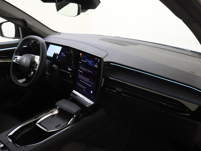 Renault Austral 1.2 E-Tech full hybrid 200 PK esprit Alpine | Apple Carplay/Android | cruise control adaptief met Stop&Go en stuurhulp | dodehoekdetectie met correctie | electronic climate control | file assistent | LED koplampen | lichtmetalen velgen 20" | navigatiesysteem |