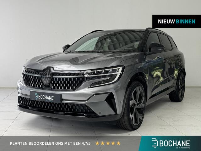 Renault Austral 1.2 E-Tech full hybrid 200 iconic esprit Alpine | Navigatie | 360° Camera | Harman / Kardon | Panoramadak | Stoelverwarming |